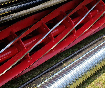 COBRA FORTIS20FTEKIT 20” Fine Turf Cylinder Lawnmower