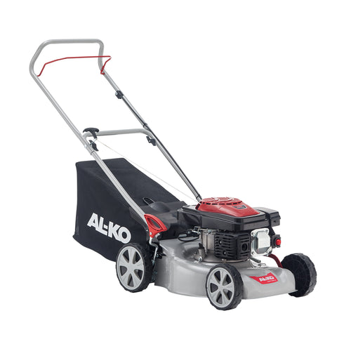 AL-KO Easy 4.20 P-S Push Petrol Lawnmower