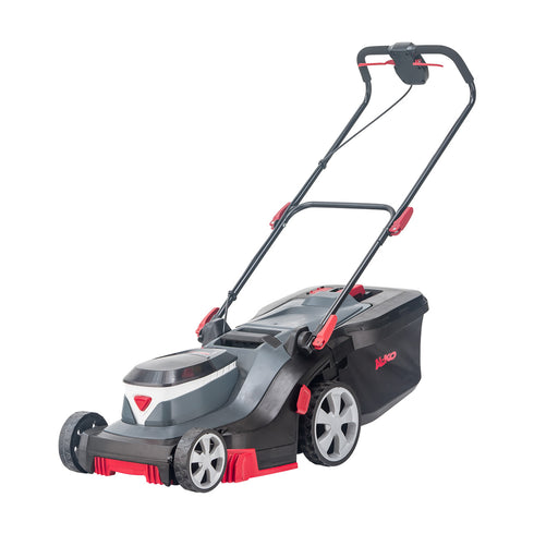 AL-KO 18V Bosch H&G Comfort 38.2 Li R Mower Kit