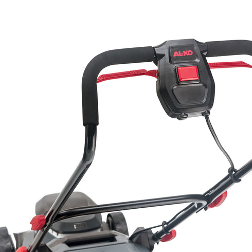 AL-KO 18V Bosch H&G Comfort 38.2 Li R Mower Kit