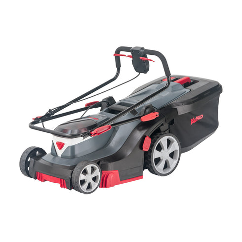AL-KO 18V Bosch H&G Comfort 38.2 Li R Mower Kit