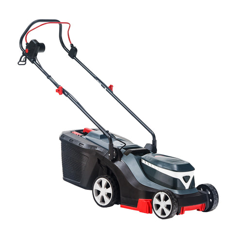 AL-KO Easy 3.22 E Electric Lawnmower