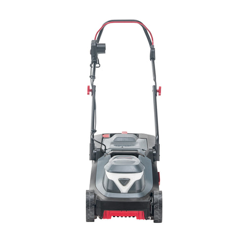 AL-KO Easy 3.22 E Electric Lawnmower