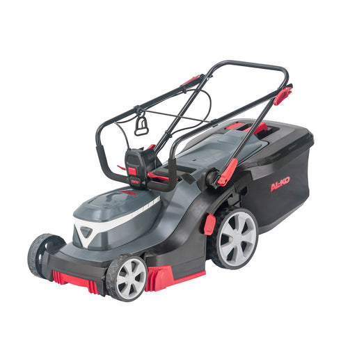 AL-KO Comfort 38.2 E Electric Lawnmower