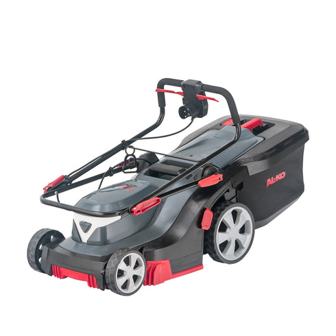 AL-KO Comfort 38.2 E Electric Lawnmower
