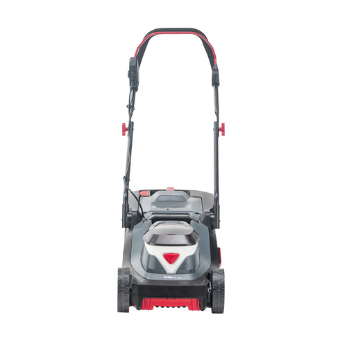 AL-KO 18V Bosch H&G Easy 3.22 Li R Mower Kit