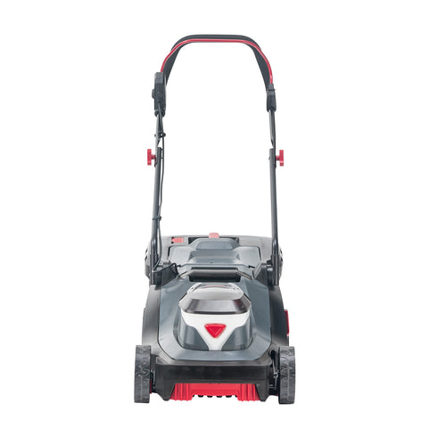 AL-KO 18V Bosch H&G Easy 3.82 Li R Mower Tool Only