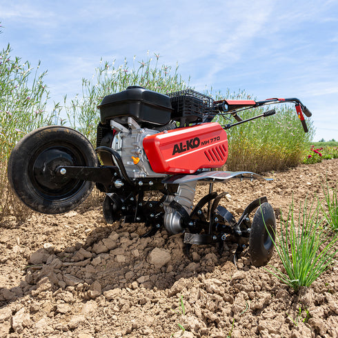 AL-KO Comfort MH 770 Cultivator