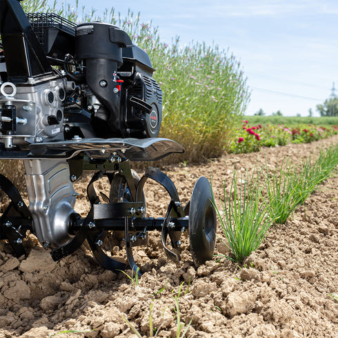 AL-KO Comfort MH 770 Cultivator