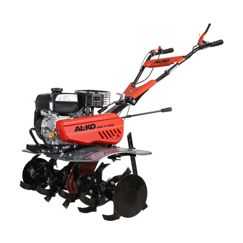 AL-KO Premium MH 1150 Petrol Cultivator