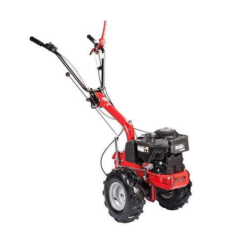 AL-KO Combi BF 5002-RI Multi System Power Unit