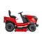 AL-KO SbA Premium T22-110 HDH-A V2 High Grass Mulching Tractor