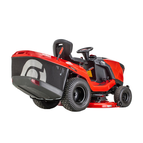 AL-KO SbA Premium T22-105 HD V2 SD Rear Collect Tractor