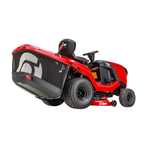 AL-KO SbA Premium T22-105 HD-A V2 Rear Collect Tractor