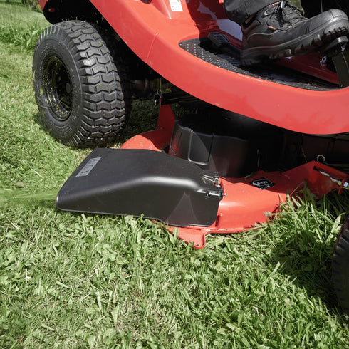 AL-KO SbA Comfort T18-111 HDS-A Side Discharge Tractor