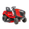 AL-KO SbA Comfort T18-111 HDS-A Side Discharge Tractor