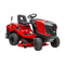 AL-KO SbA Comfort T18-103 HD-A V2 Rear Collect Tractor