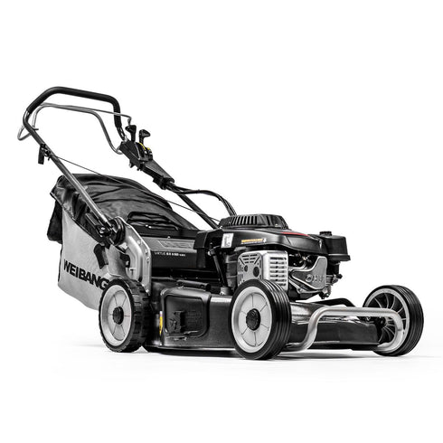 Weibang Virtue 53 SSD LV Self-Propelled 4 in 1 Lawnmower WGMP160
