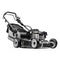 Weibang Virtue 53 SSD LV Self-Propelled 4 in 1 Lawnmower WGMP160