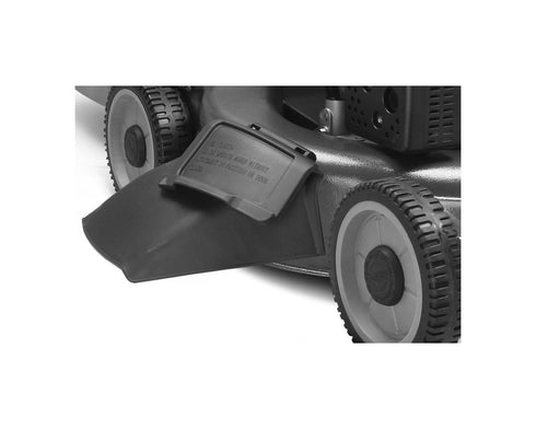 Weibang Virtue 53 SSD BBC LV 3-in-1 Self-Propelled Lawnmower WGMP162