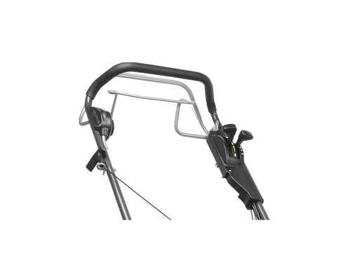 Weibang Virtue 53 SSD BBC LV 3-in-1 Self-Propelled Lawnmower WGMP162