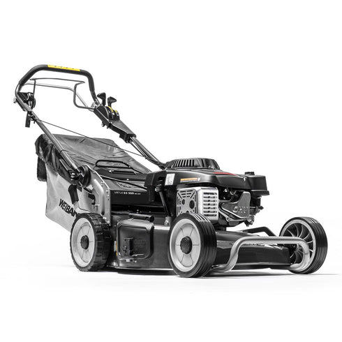Weibang Virtue 53 SSD BBC LV 3-in-1 Self-Propelled Lawnmower WGMP162