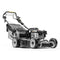 Weibang Virtue 53 SSD BBC LV 3-in-1 Self-Propelled Lawnmower WGMP162