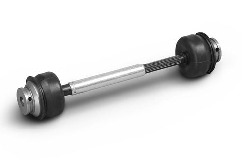 Weibang Virtue 53 ASD LV Shaft Drive Self-Propelled Lawnmower WGMP164