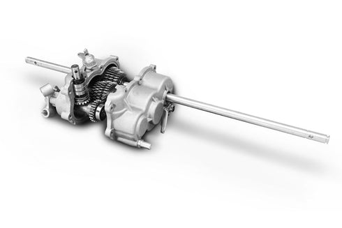 Weibang Virtue 53 ASD LV Shaft Drive Self-Propelled Lawnmower WGMP164