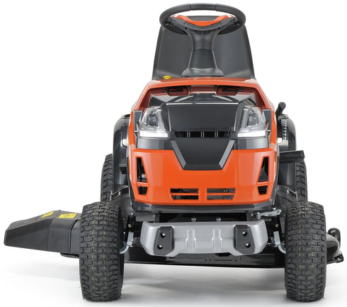 Oleo-Mac OM109L/16K 108cm Side Discharge Garden Tractor