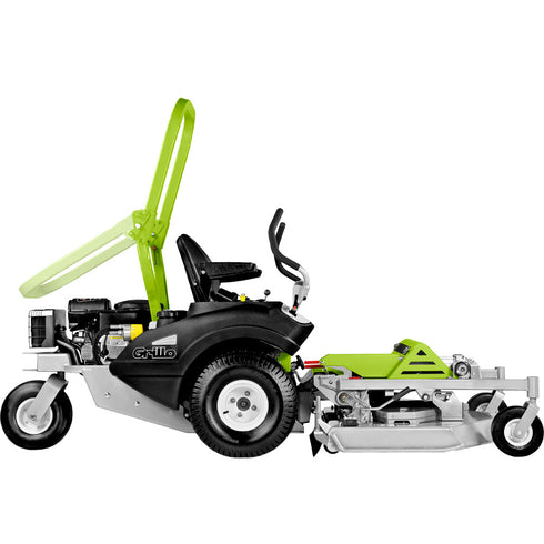 Grillo FX 27 Zero Turn Ride on Mower