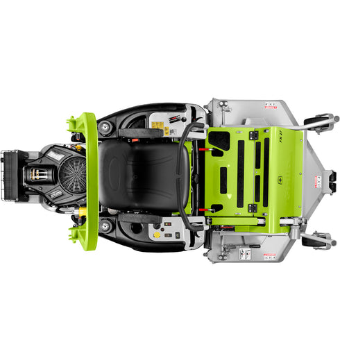Grillo FX 27 Zero Turn Ride on Mower