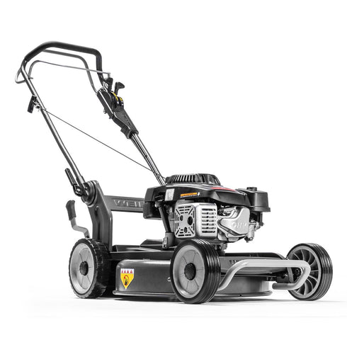 Weibang Virtue 53 SMP LV Mulching Lawnmower WGMP172