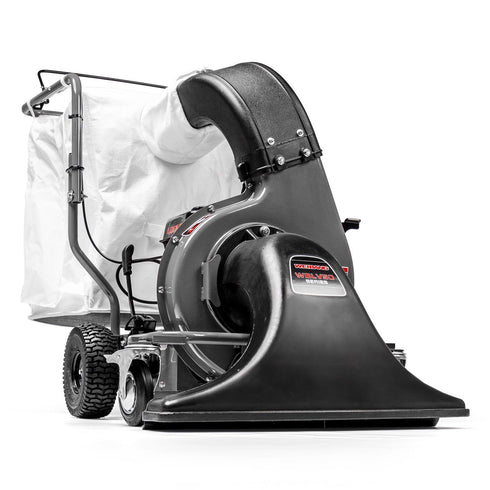 Weibang Intrepid 80 LVP Wheeled Leaf Vacuum WGVT18
