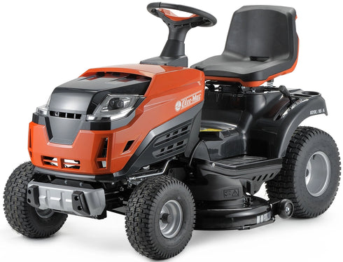 Oleo-Mac OM109L/19KV 108cm V-Twin Side Discharge Garden Tractor
