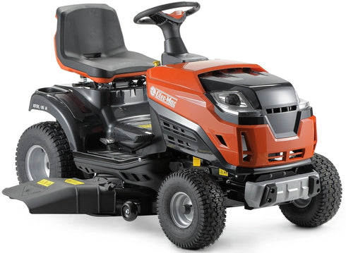 Oleo-Mac OM109L/19KV 108cm V-Twin Side Discharge Garden Tractor