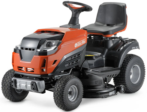 Oleo-Mac OM109L/19KV 108cm V-Twin Side Discharge Garden Tractor