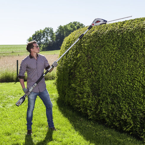 AL-KO 36V HTA 4045 Hedge Trimmer Attachment