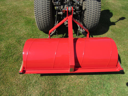 Mounted Heavy Roller 42" - Ref 3HGR