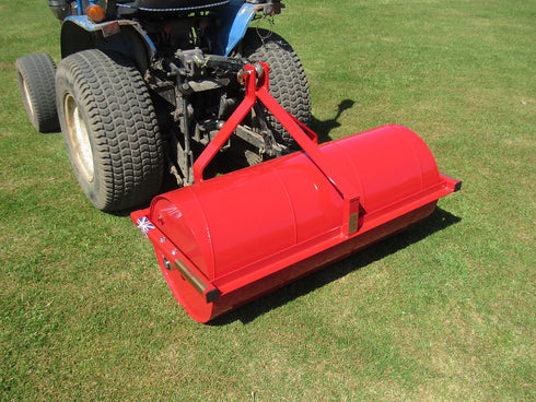 Mounted Heavy Roller 42" - Ref 3HGR
