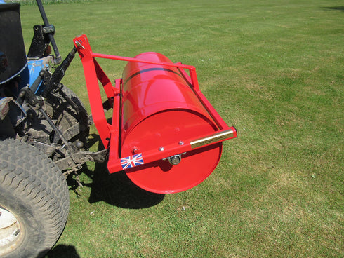 Mounted Heavy Roller 42" - Ref 3HGR