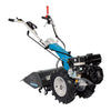 Bertolini BT401S Two Wheeled Tractor with 50cm Rotavator Attachment