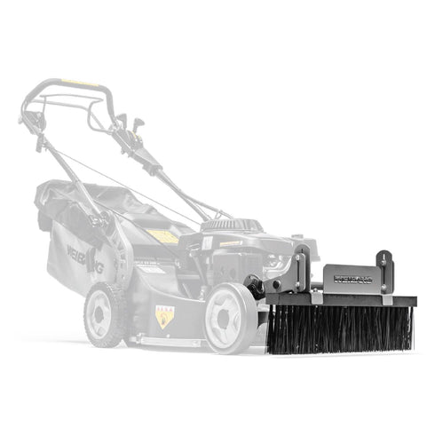 Weibang 48cm Legacy Stripe Brush Kit (Bracket & Brush)