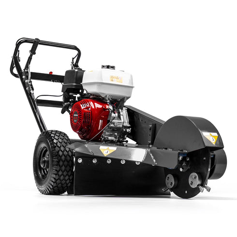 Weibang Intrepid 35 SGP Stump Grinder WGVT58