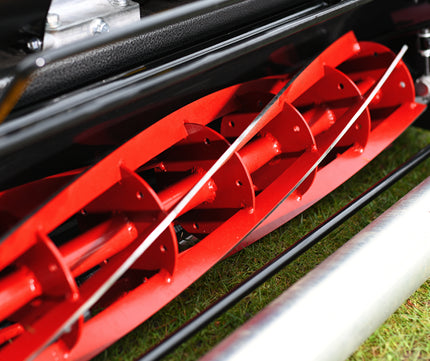 Cobra FORTIS20EKIT 20" Fortis Cylinder Mower powered by EGO