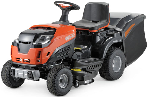 Oleo-Mac OM86R/12.5KM Comfort 86cm Manual Rear Collection Lawn Tractor
