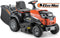 Oleo-Mac OM86R/12.5KM Comfort 86cm Manual Rear Collection Lawn Tractor