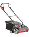 AL-KO 18/36V Comfort 38.6 Li Combi Care Lawn Scarifier Tool Only