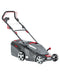 AL-KO Comfort 40.4 E Electric Lawnmower
