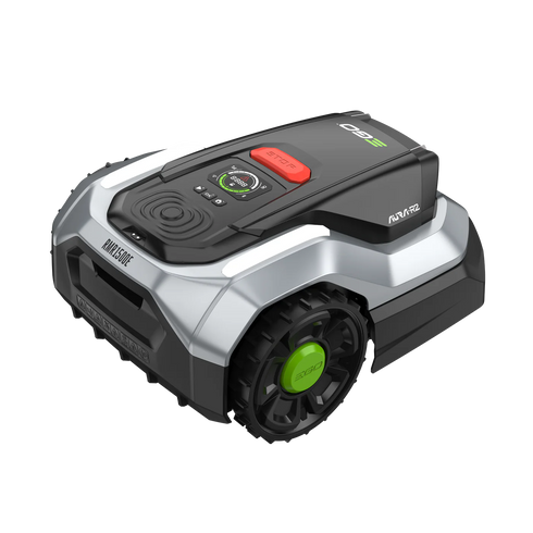 EGO AURA-R2 Robotic Lawn Mower 1500m²